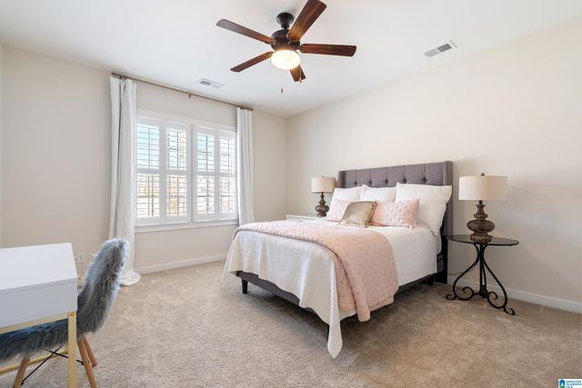 2520 SCARLET LANE, Hoover, AL 35242