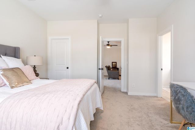 2520 SCARLET LANE, Hoover, AL 35242