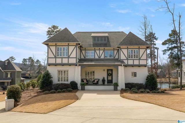 2520 SCARLET LANE, Hoover, AL 35242