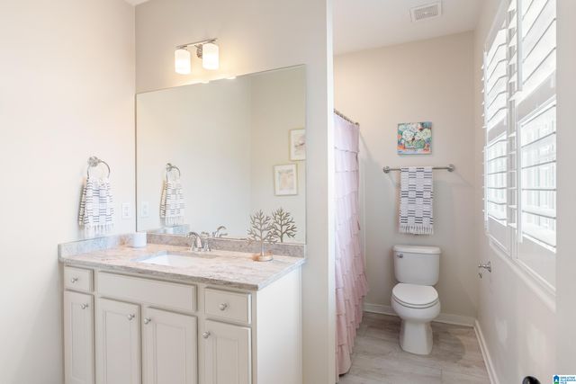 2520 SCARLET LANE, Hoover, AL 35242