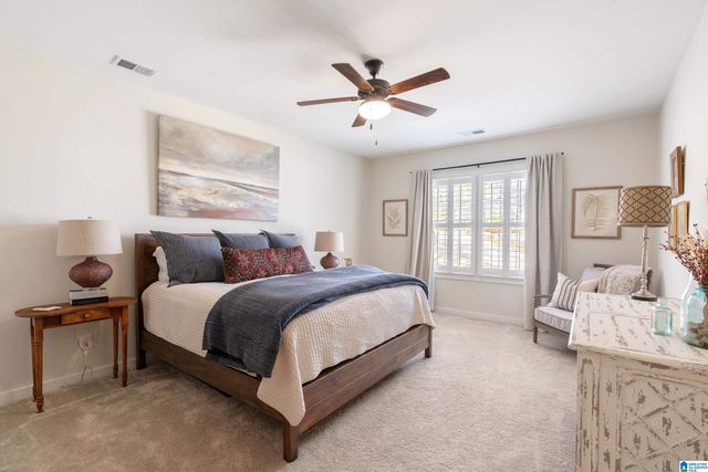 2520 SCARLET LANE, Hoover, AL 35242