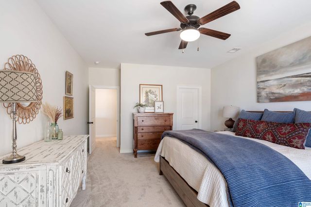 2520 SCARLET LANE, Hoover, AL 35242