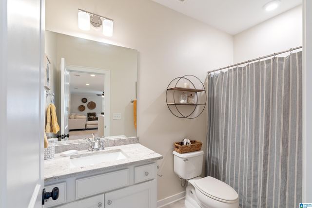 2520 SCARLET LANE, Hoover, AL 35242