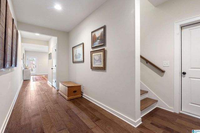 2520 SCARLET LANE, Hoover, AL 35242