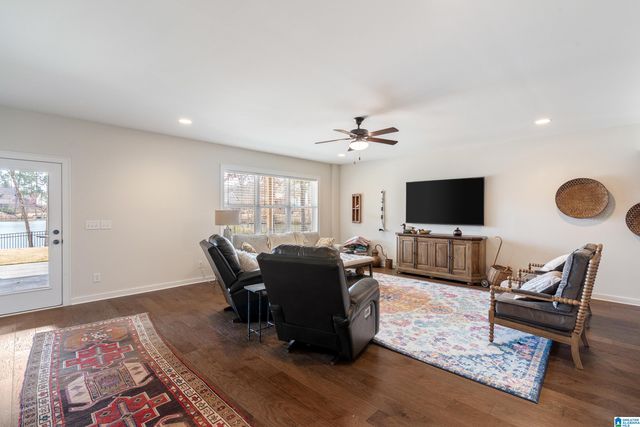 2520 SCARLET LANE, Hoover, AL 35242