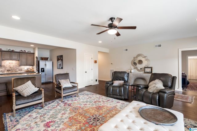 2520 SCARLET LANE, Hoover, AL 35242