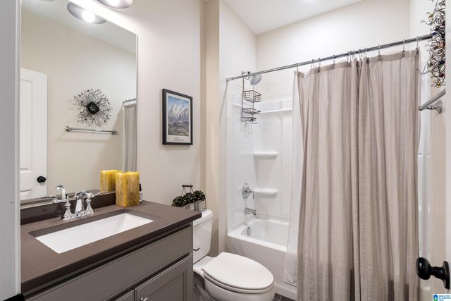 2520 SCARLET LANE, Hoover, AL 35242