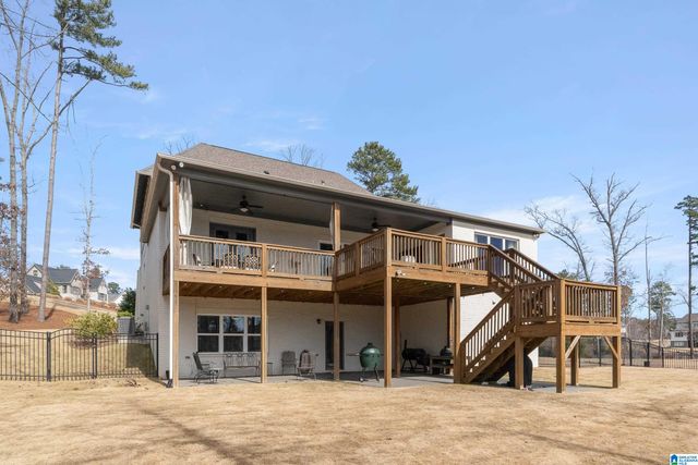 2520 SCARLET LANE, Hoover, AL 35242