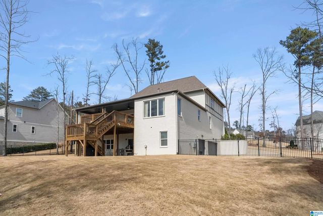 2520 SCARLET LANE, Hoover, AL 35242