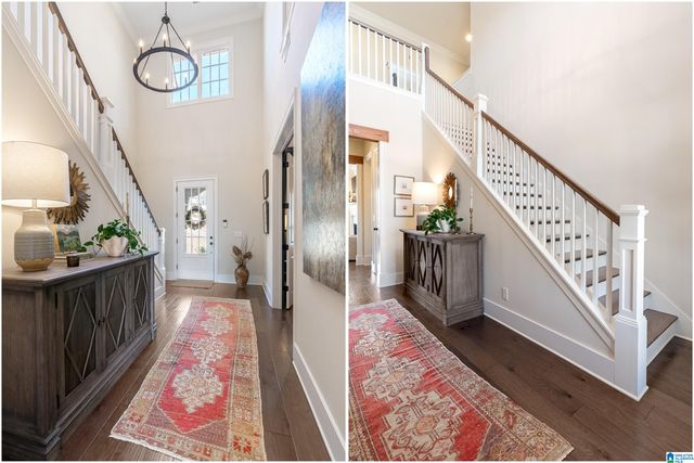 2520 SCARLET LANE, Hoover, AL 35242