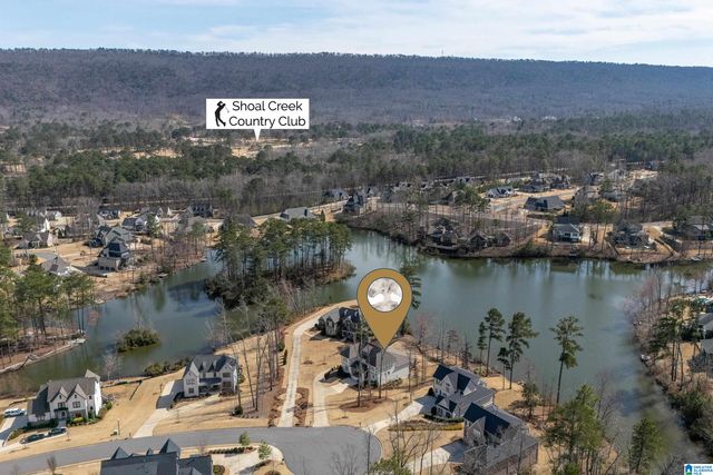 2520 SCARLET LANE, Hoover, AL 35242