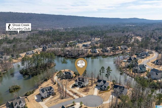 2520 SCARLET LANE, Hoover, AL 35242