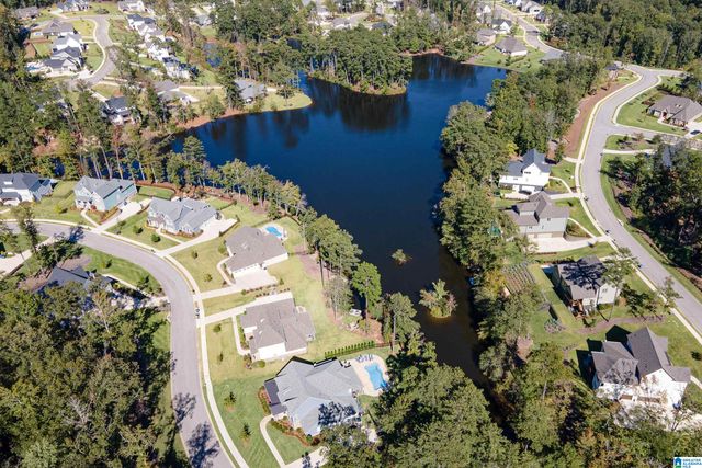 2520 SCARLET LANE, Hoover, AL 35242