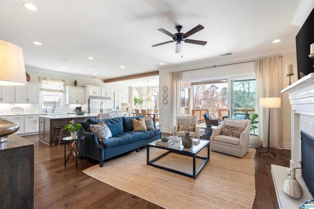 2520 SCARLET LANE, Hoover, AL 35242