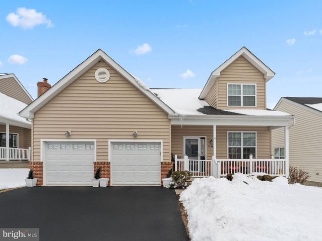 2677 FOXGLOVE LN, Philadelphia, PA 19116