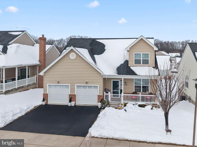 2677 FOXGLOVE LN, Philadelphia, PA 19116