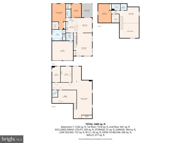 2677 FOXGLOVE LN, Philadelphia, PA 19116