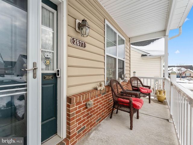 2677 FOXGLOVE LN, Philadelphia, PA 19116