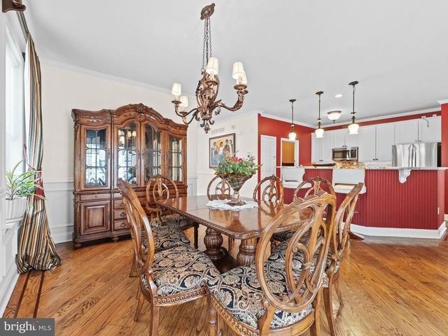 2677 FOXGLOVE LN, Philadelphia, PA 19116