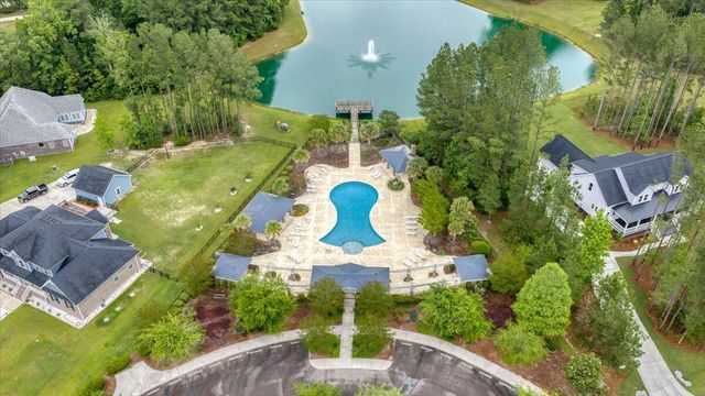 1205 Red Buckeye Court, Moncks Corner, SC 29461