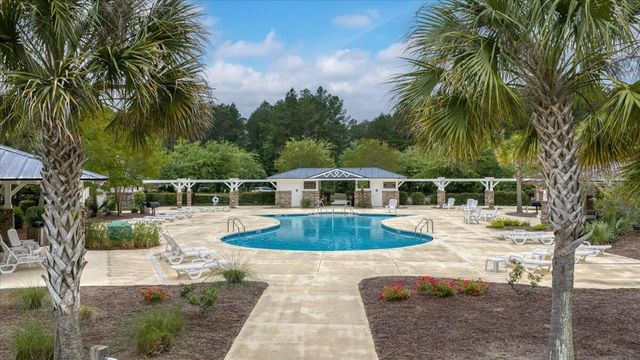 1205 Red Buckeye Court, Moncks Corner, SC 29461
