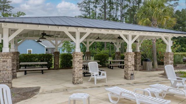 1205 Red Buckeye Court, Moncks Corner, SC 29461