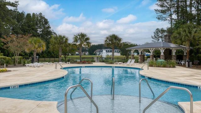 1205 Red Buckeye Court, Moncks Corner, SC 29461