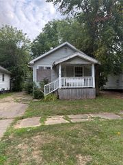 623 Victoria Avenue, Flint, MI 48507