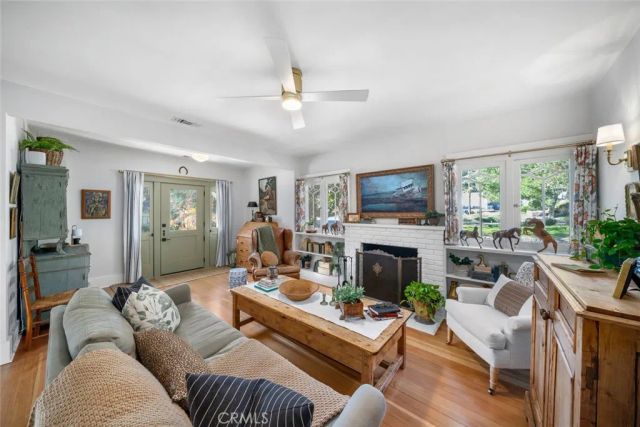 135 18th Street, Paso Robles, CA 93446