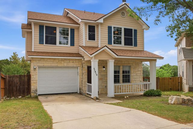 21810 Goldcrest, San Antonio, TX 78260