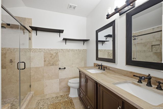 21810 Goldcrest, San Antonio, TX 78260