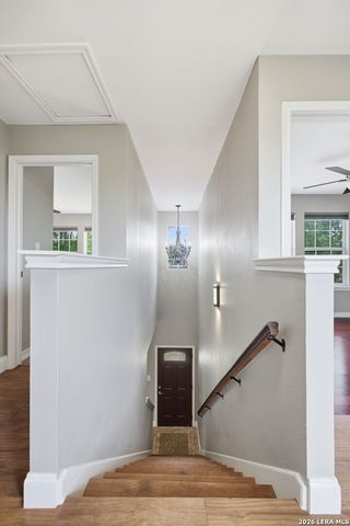 21810 Goldcrest, San Antonio, TX 78260