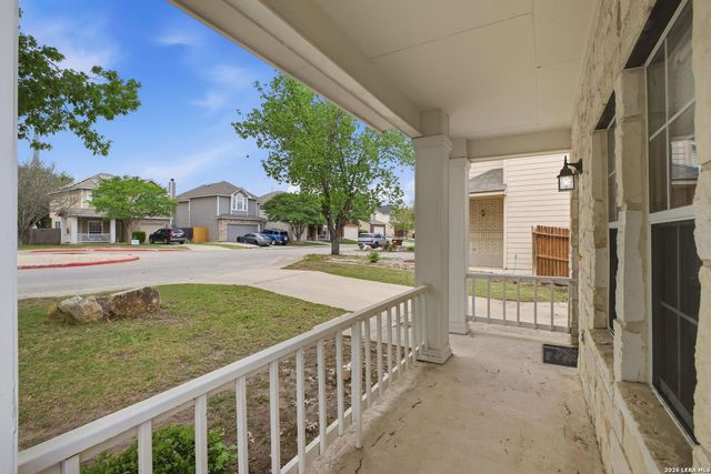 21810 Goldcrest, San Antonio, TX 78260