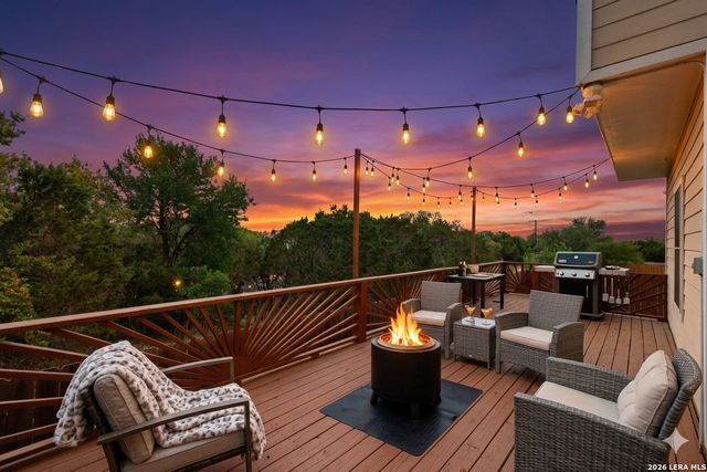 21810 Goldcrest, San Antonio, TX 78260