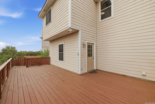 21810 Goldcrest, San Antonio, TX 78260