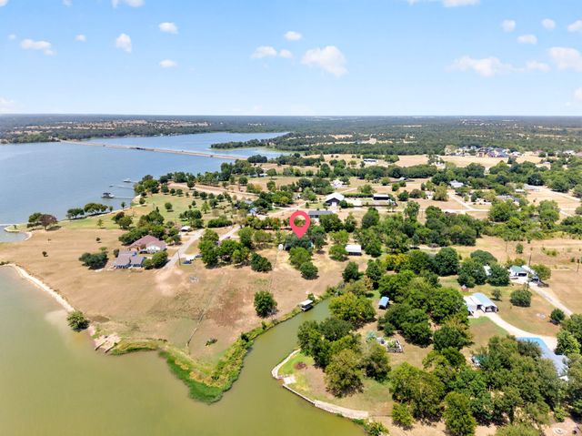 130 Blue Water, East Tawakoni, TX 75472