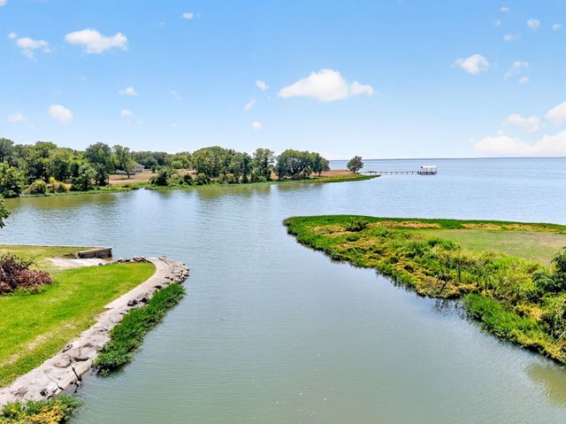 130 Blue Water, East Tawakoni, TX 75472