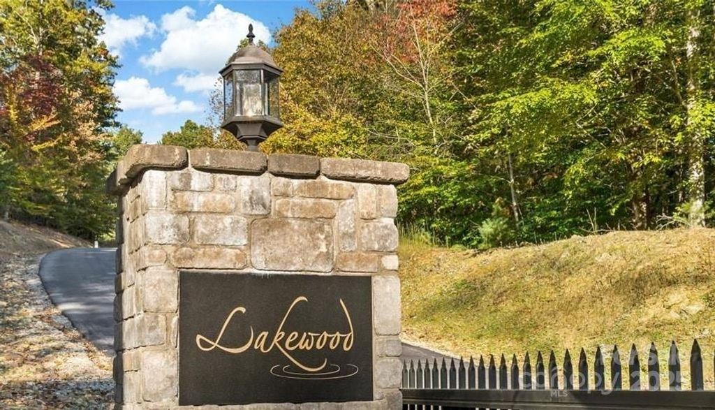 lot 29 Lake Road, Marion, NC 28752