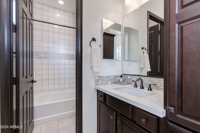 4575 FLETCHER Court, Wickenburg, AZ 85390