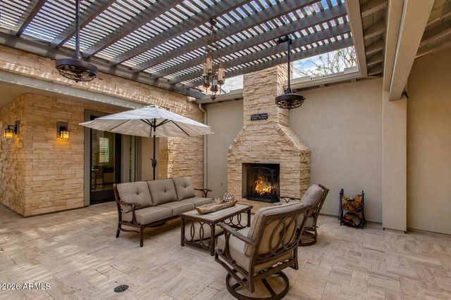 4575 FLETCHER Court, Wickenburg, AZ 85390