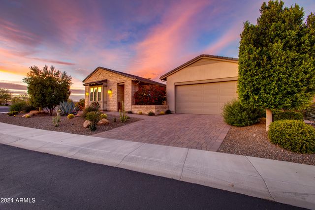 4575 FLETCHER Court, Wickenburg, AZ 85390