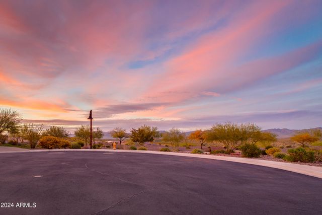 4575 FLETCHER Court, Wickenburg, AZ 85390
