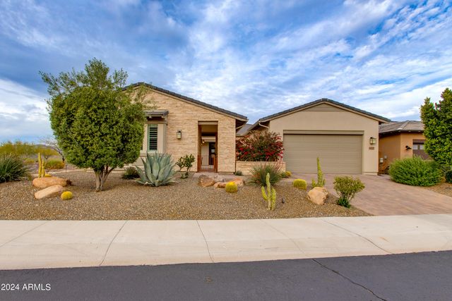 4575 FLETCHER Court, Wickenburg, AZ 85390
