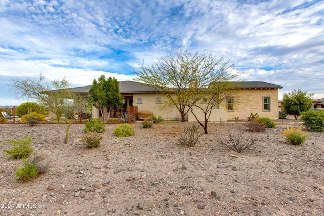 4575 FLETCHER Court, Wickenburg, AZ 85390