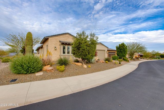 4575 FLETCHER Court, Wickenburg, AZ 85390