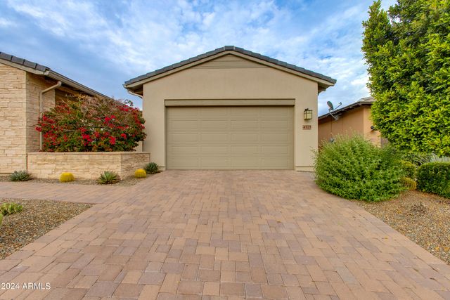4575 FLETCHER Court, Wickenburg, AZ 85390