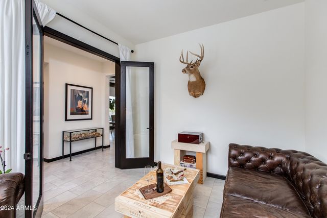 4575 FLETCHER Court, Wickenburg, AZ 85390