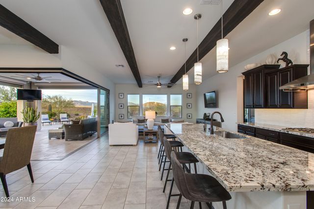 4575 FLETCHER Court, Wickenburg, AZ 85390