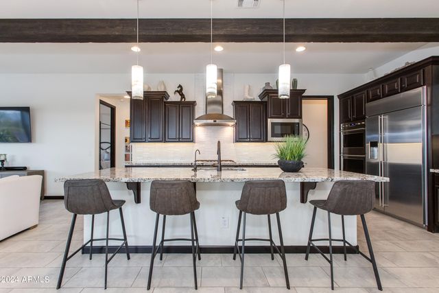 4575 FLETCHER Court, Wickenburg, AZ 85390