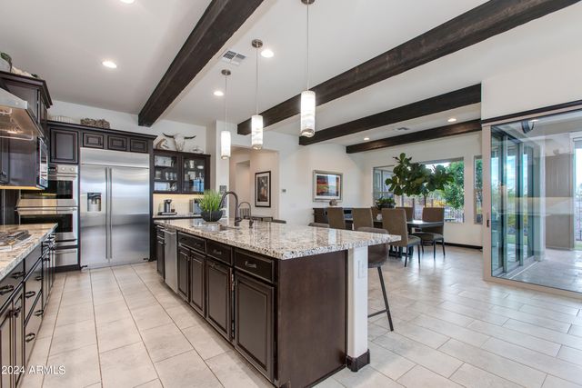 4575 FLETCHER Court, Wickenburg, AZ 85390